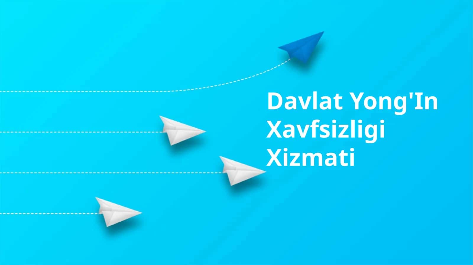 Davlat Yong'In Xavfsizligi Xizmati