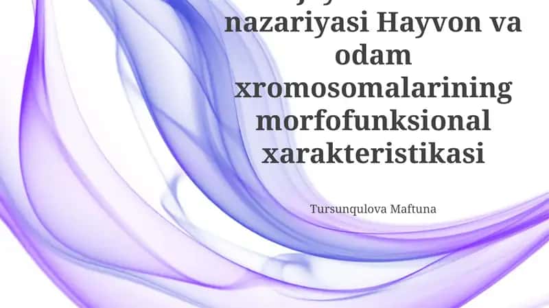 Hujayra tuzilishi nazariyasi