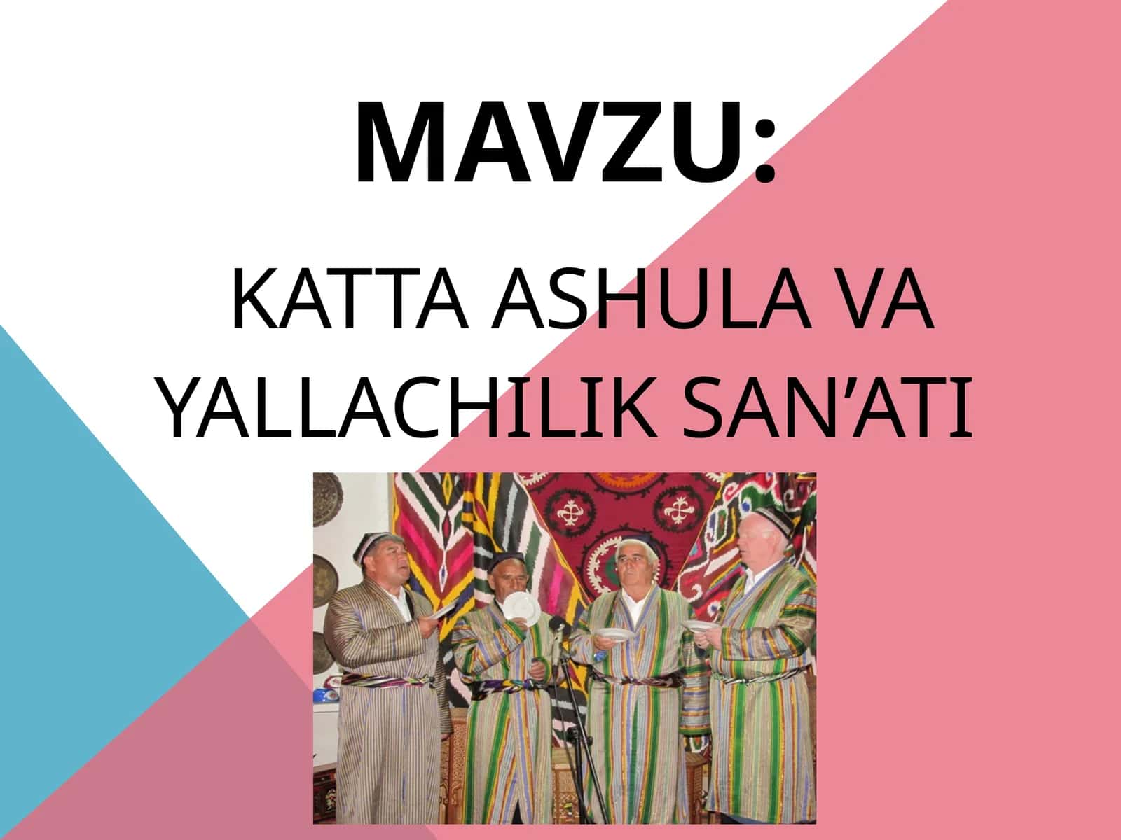 Katta Ashula