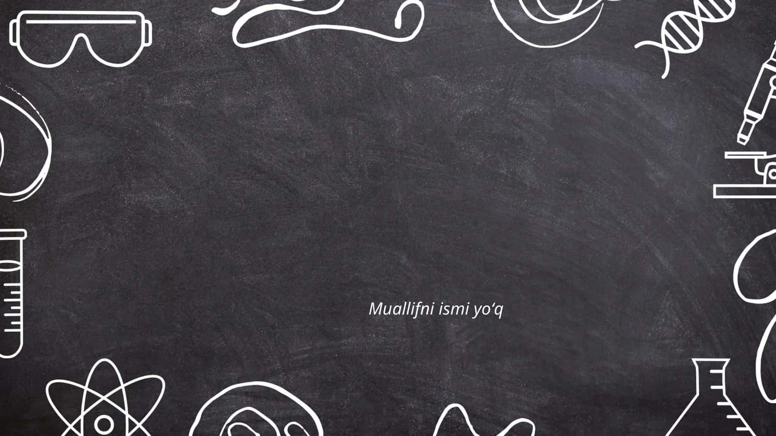 Matematikadan Hosila