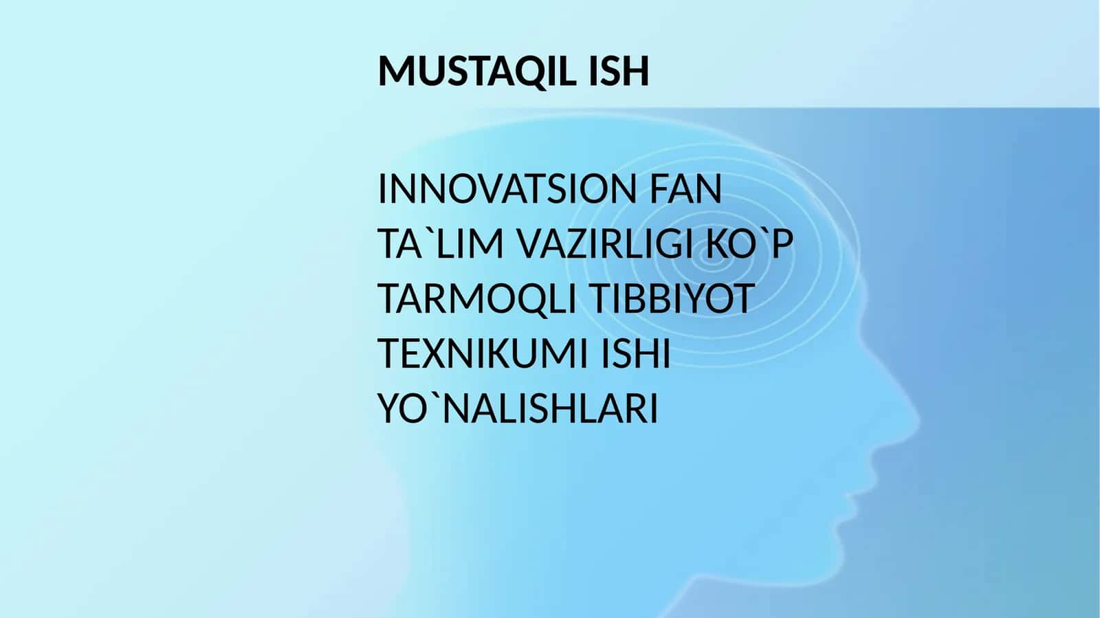 Organizmining moslashishi va uning bosqichlari