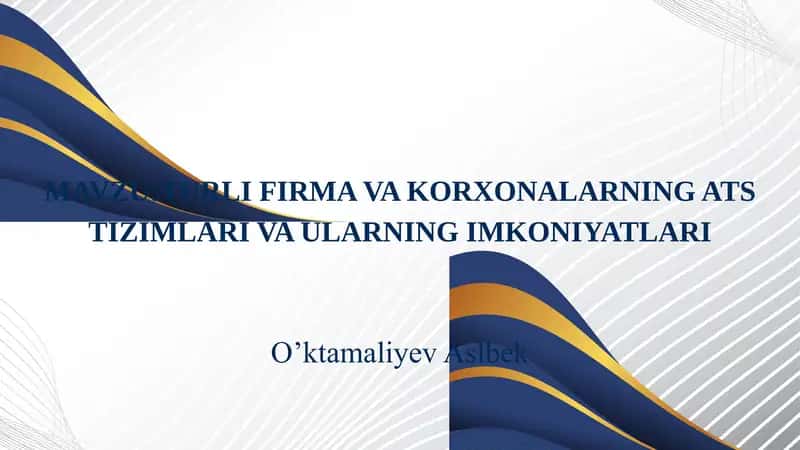 TONAL CHASTOTA TUSHUNCHASI. KANALLARNI CHASTOTA BO‘YICHA AJRATUVCHI UZATISH TIZIMLARI