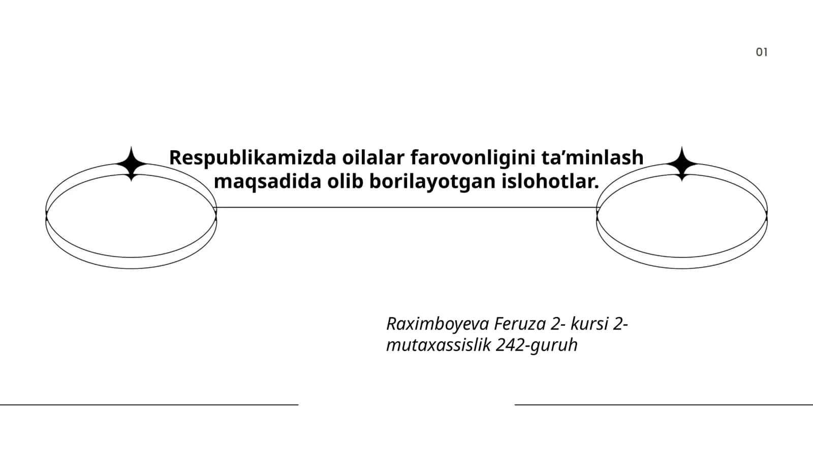 Uy-joy masalalarini hal etish va arzon uy-joy qurilishi dasturlari
