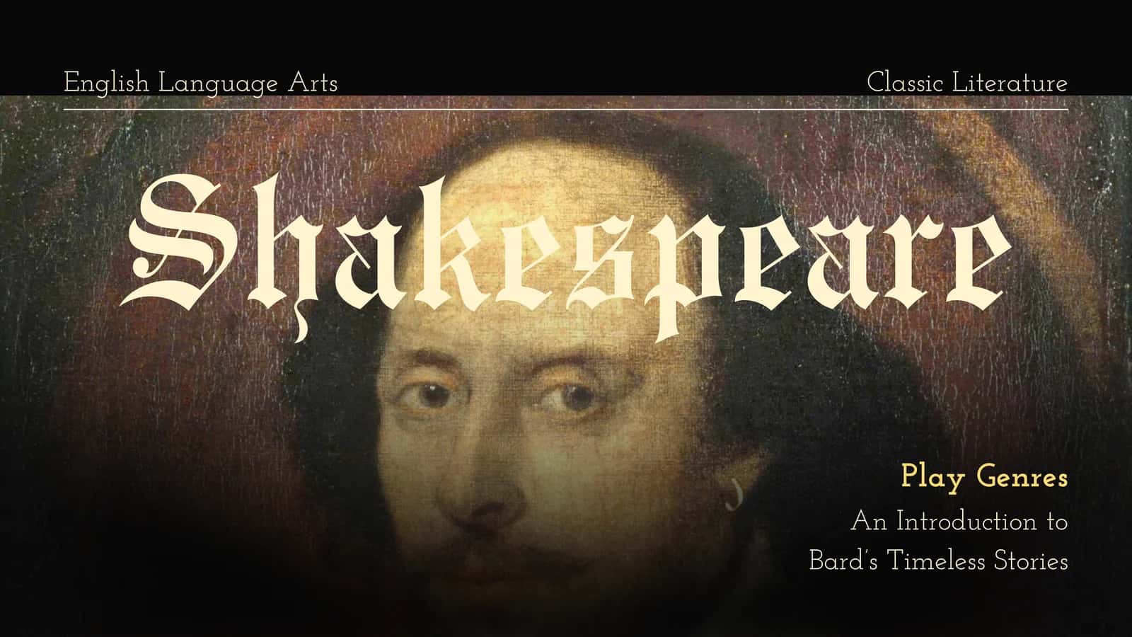 Shakespeare