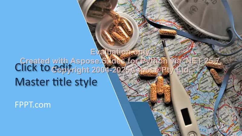 PowerPoint Presentation Templates
