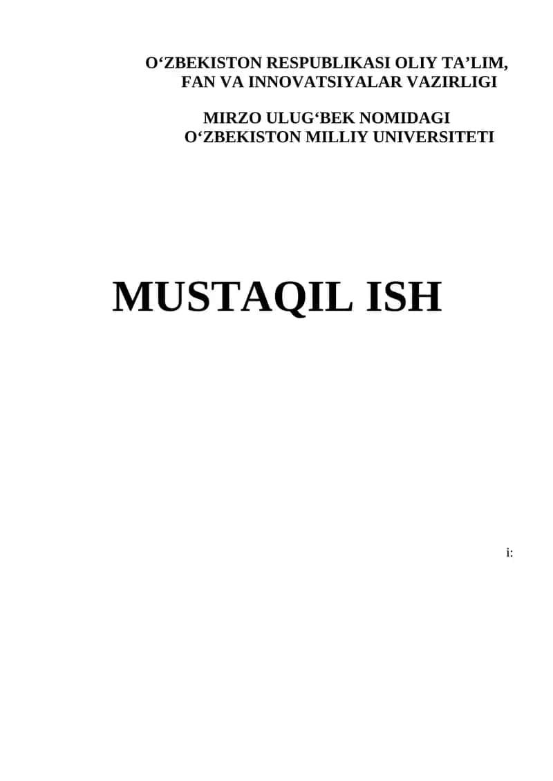 Finlandiya ta’lim tizimi
