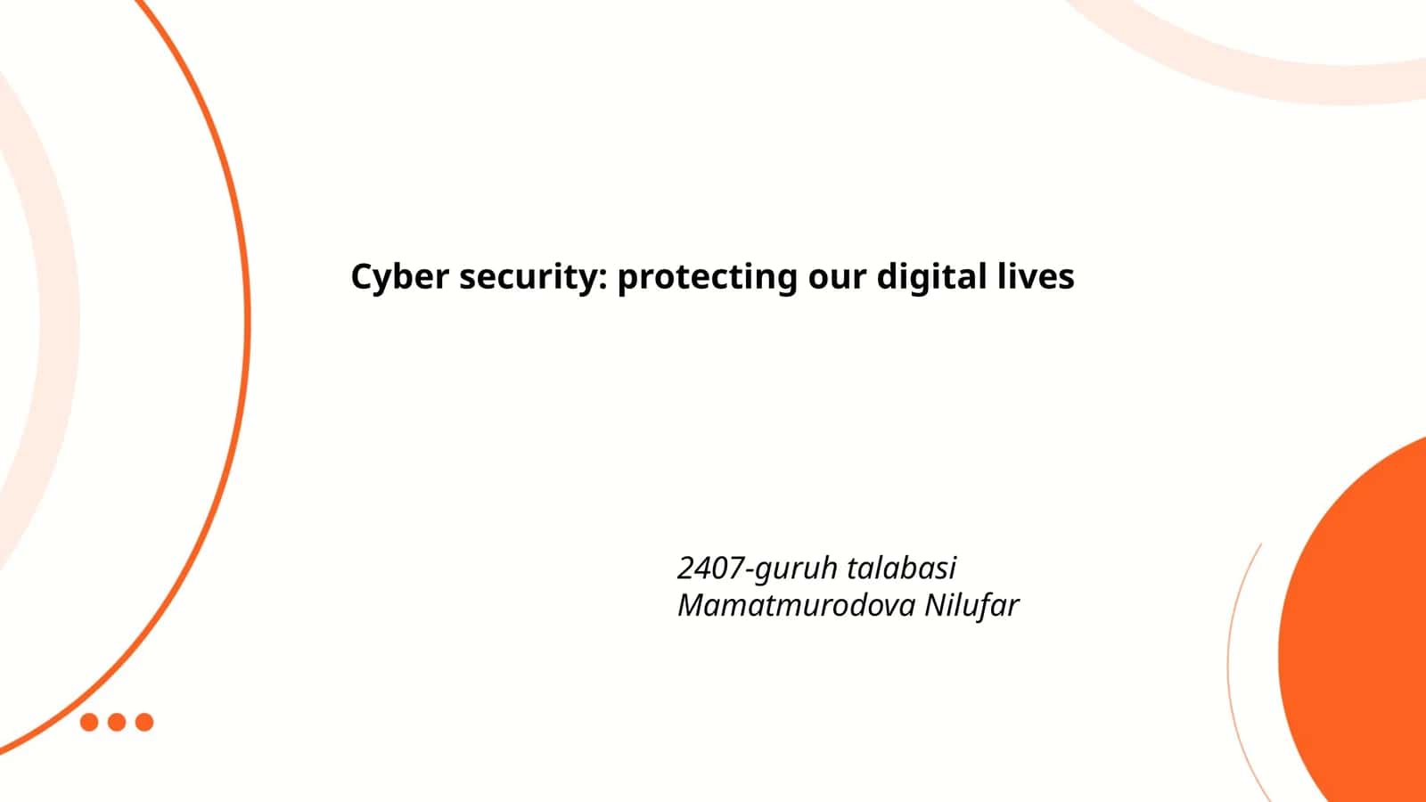 Cyber Threat Intelligence