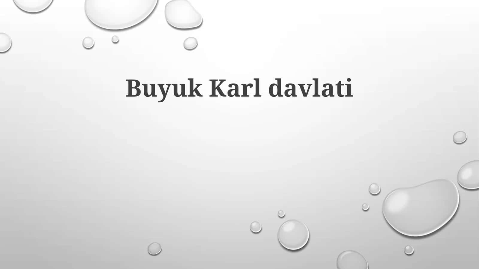 BuyukKarldavlati