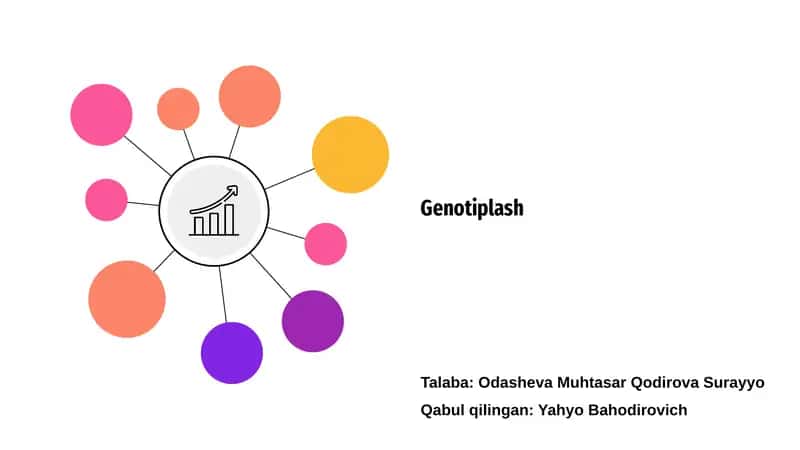 Genotiplash