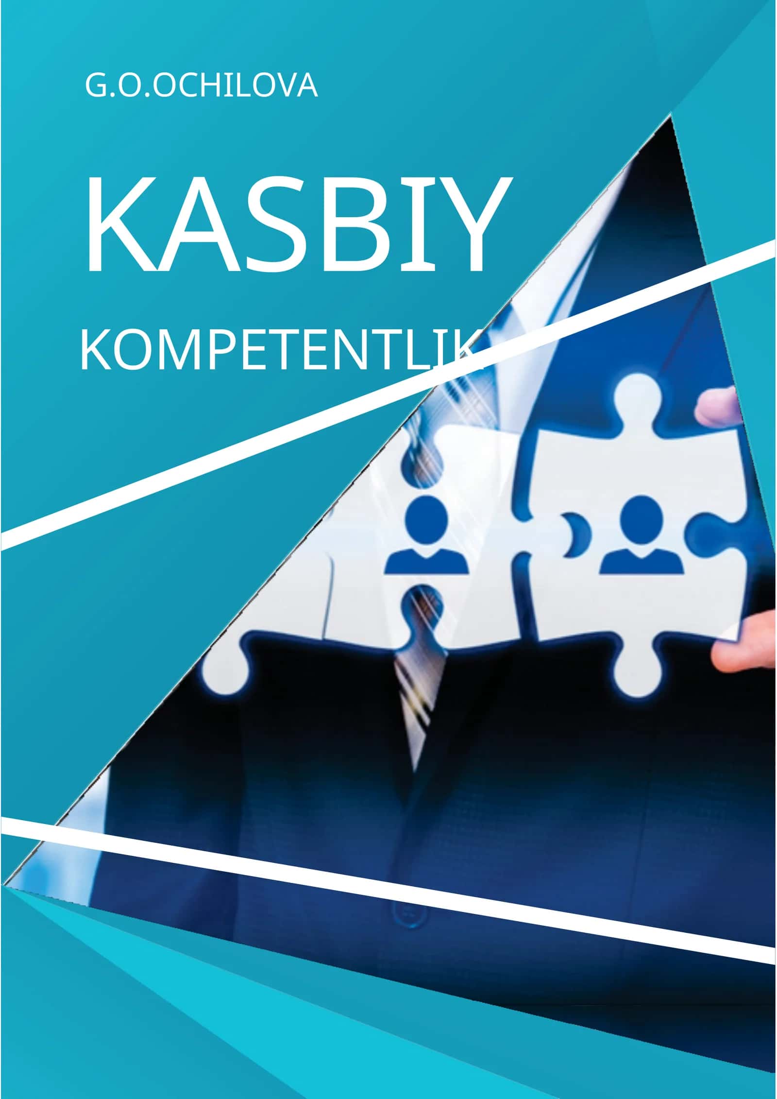 Kasbiy Kompetentlik