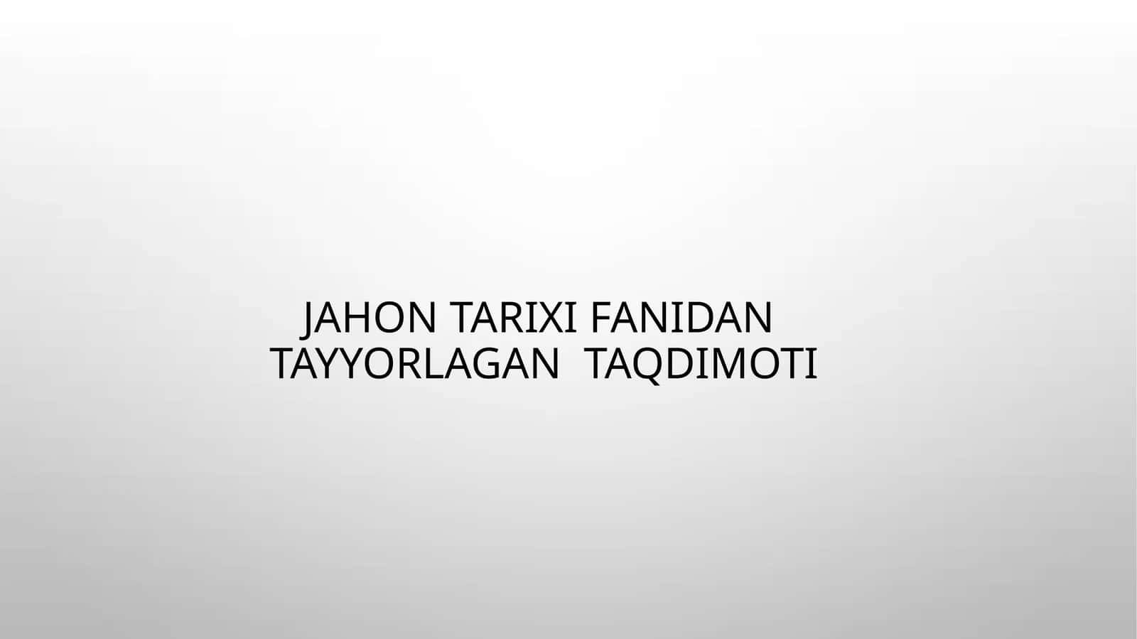 Qadimgi spartada bola tarbiyasi