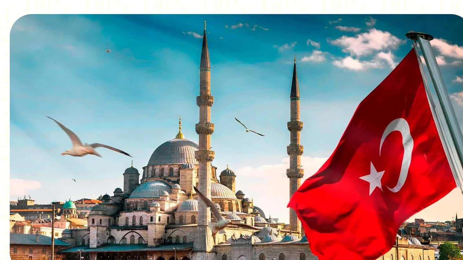 Turkiya Respublikasi