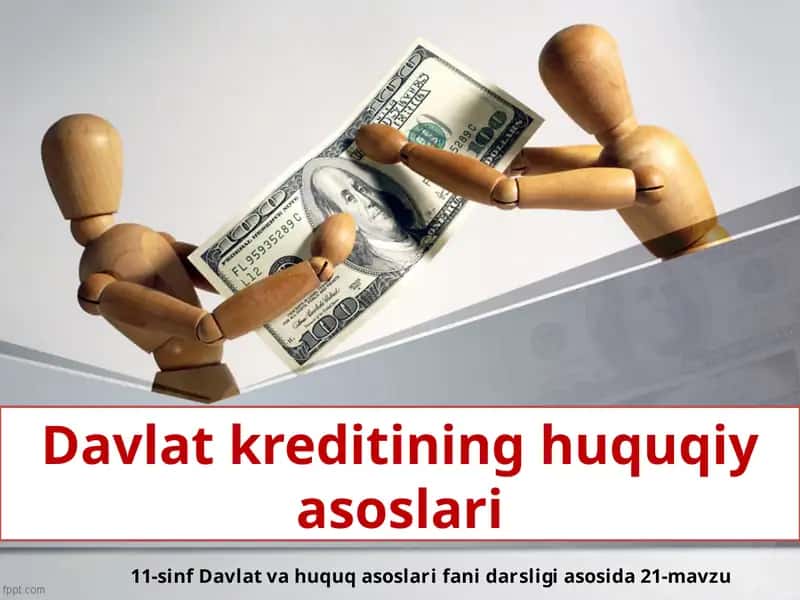 Davlatkrediti