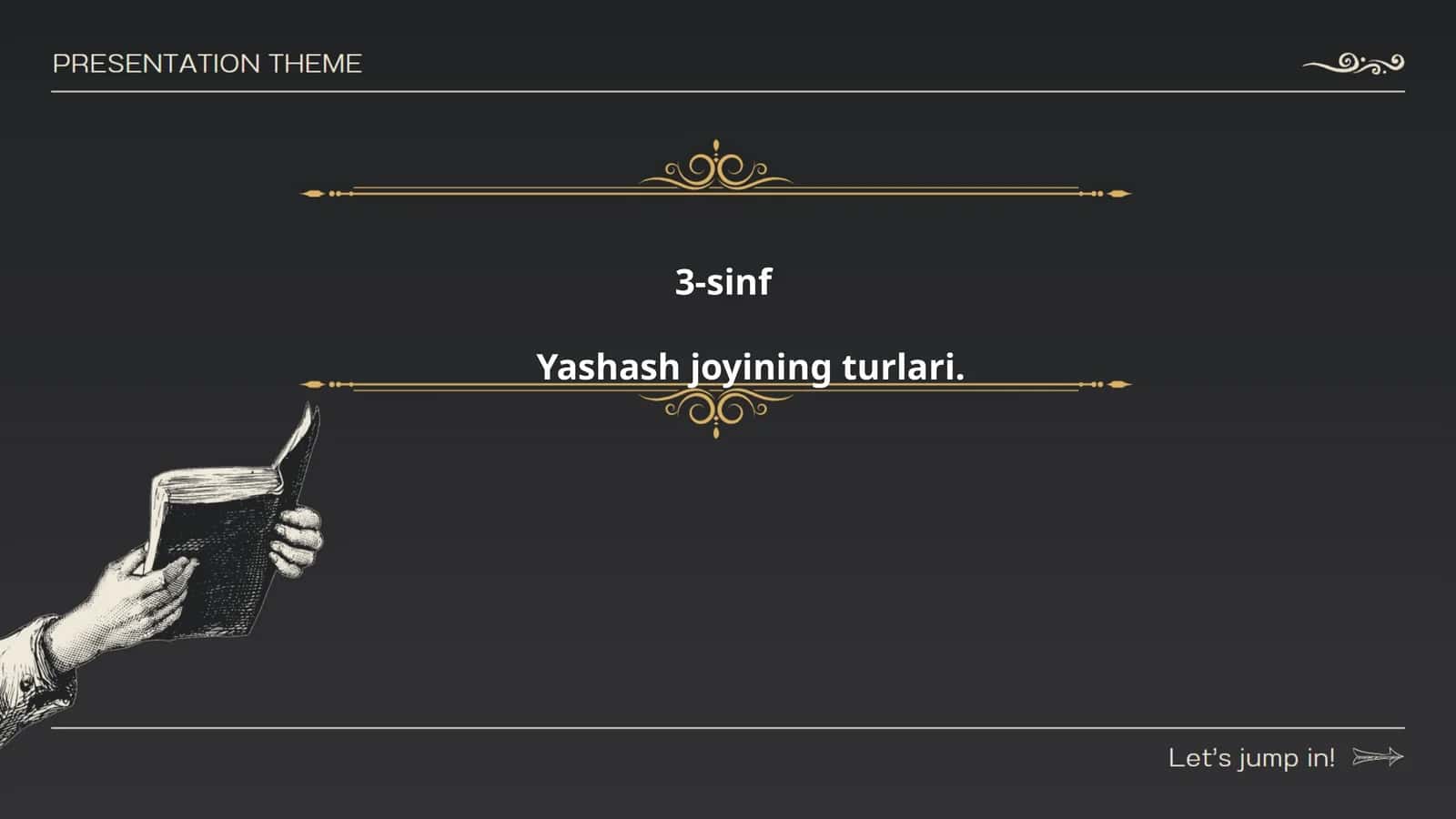 Bayramlar