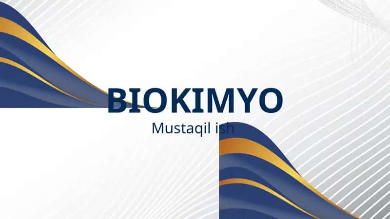 Nerv toʻqimasi glikolipidlari ahamiyati va ular bilan bogʻliq kasalliklar