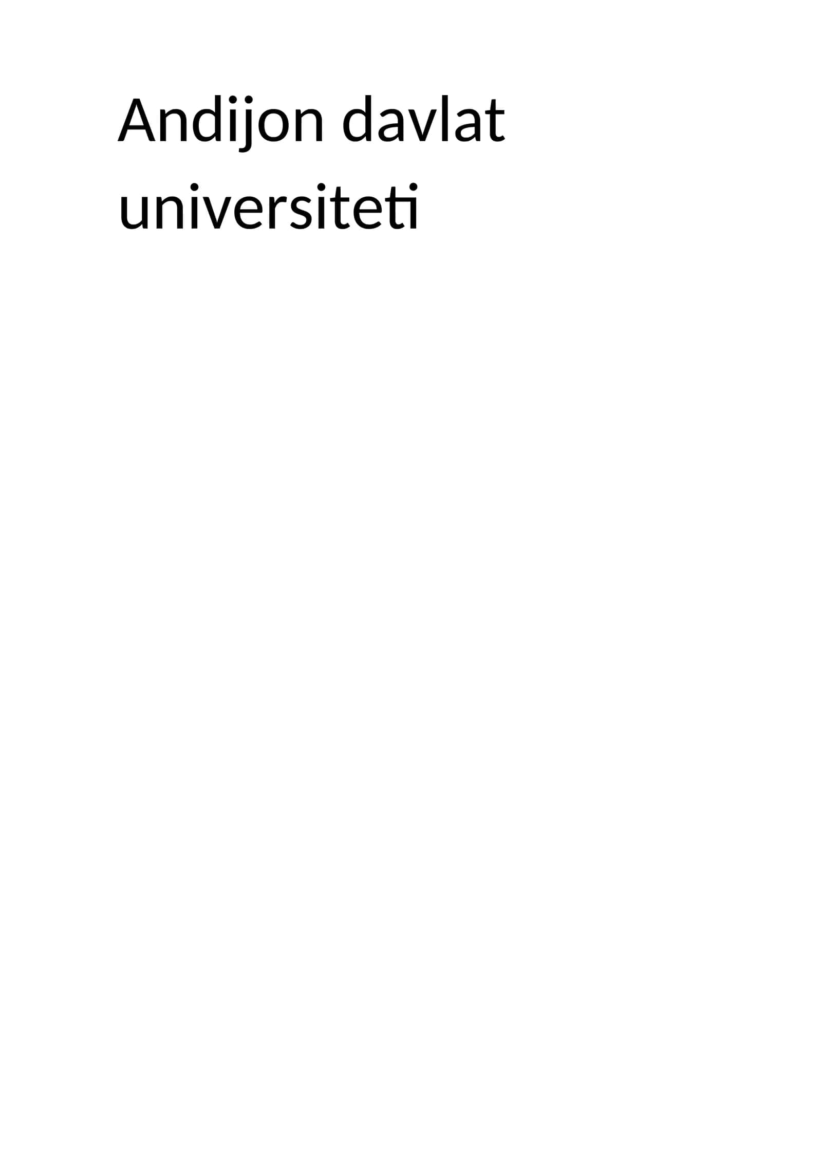 5.4 Ixtiyoriy kuchlar sistemasini berilgan markazga va sodda holga keltirish