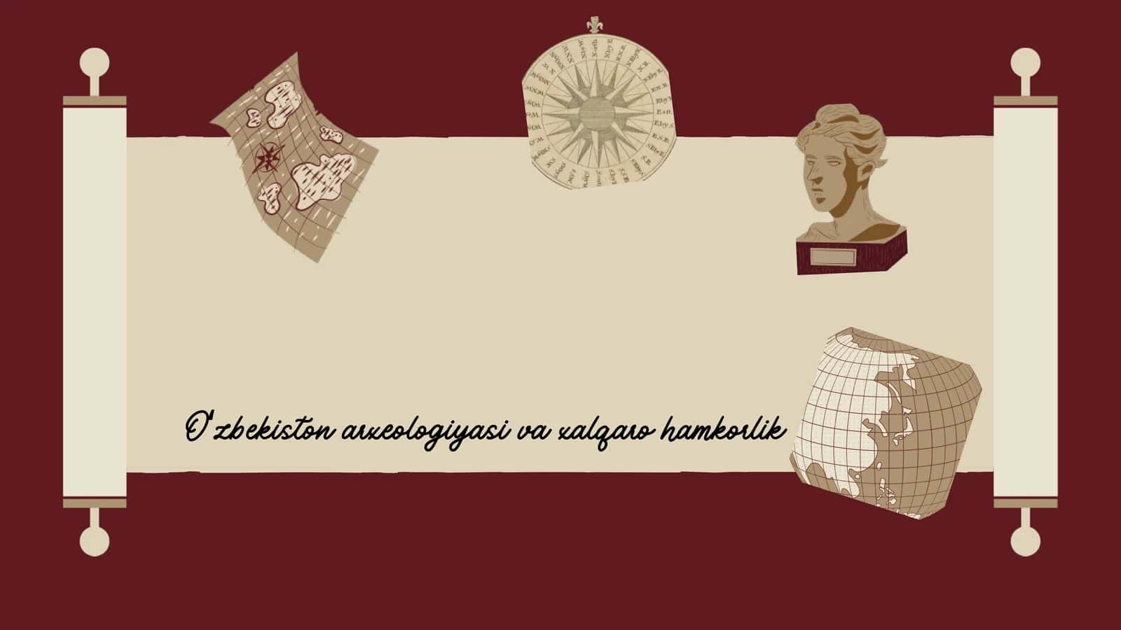 Xorazm arxeologik- etnografik kompleks ekspeditsiyasining ilmiy tadqiqotlari natijalari(S.P. Tolstov, A.V.Vinogradov ilmiy izlanishlari)