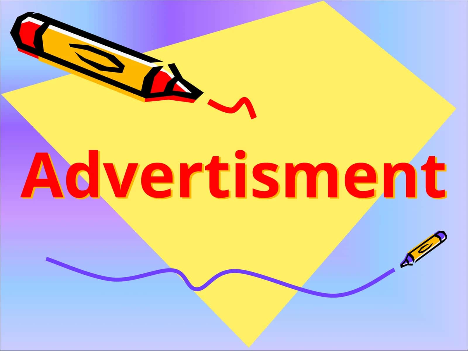 Advertisment