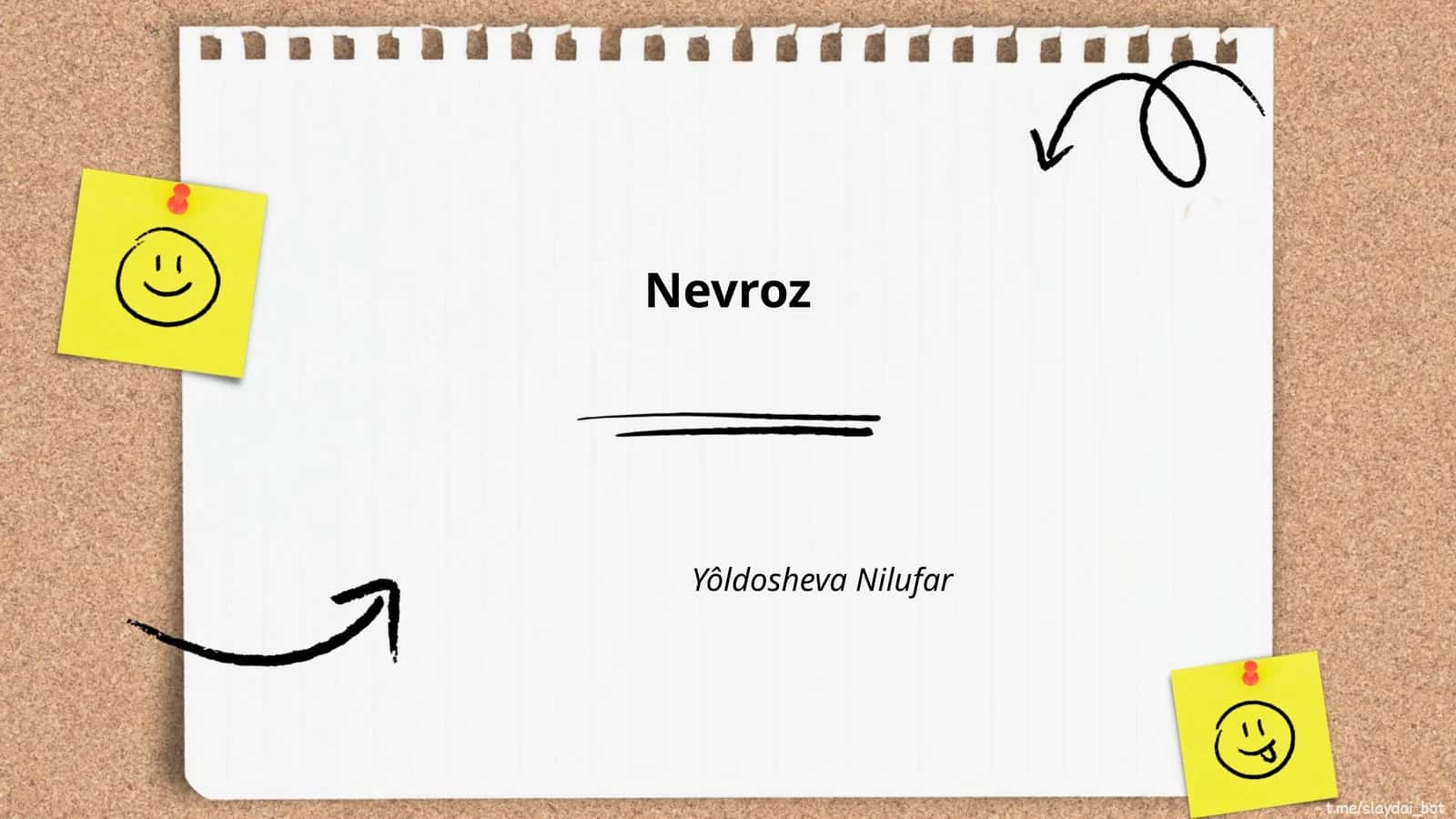 Nevroz