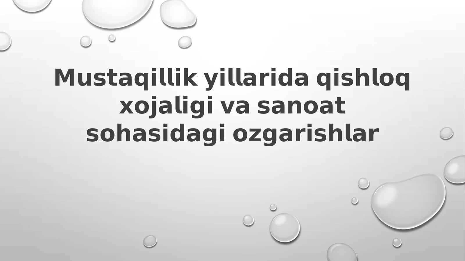 Sovet davri viloyatlari tarixi