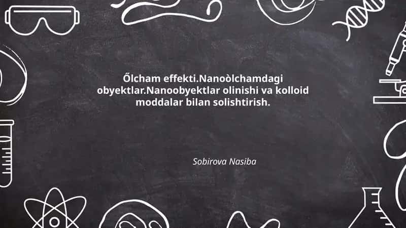 Őlcham effekti