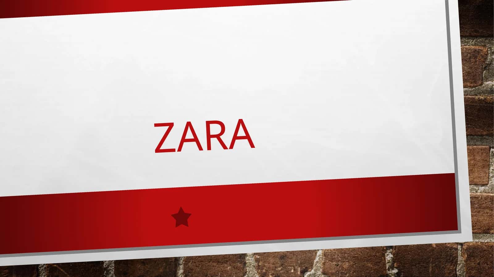 Zara