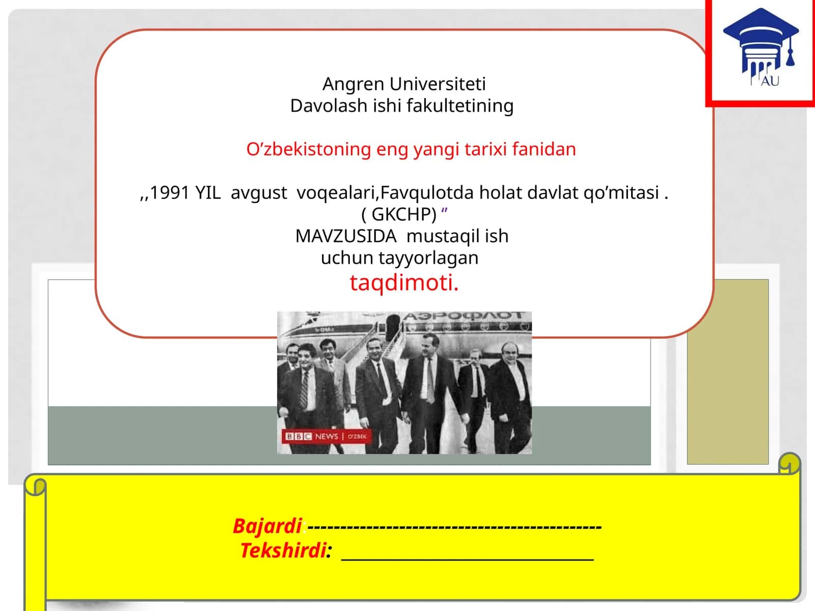 MAVZUSIDA
