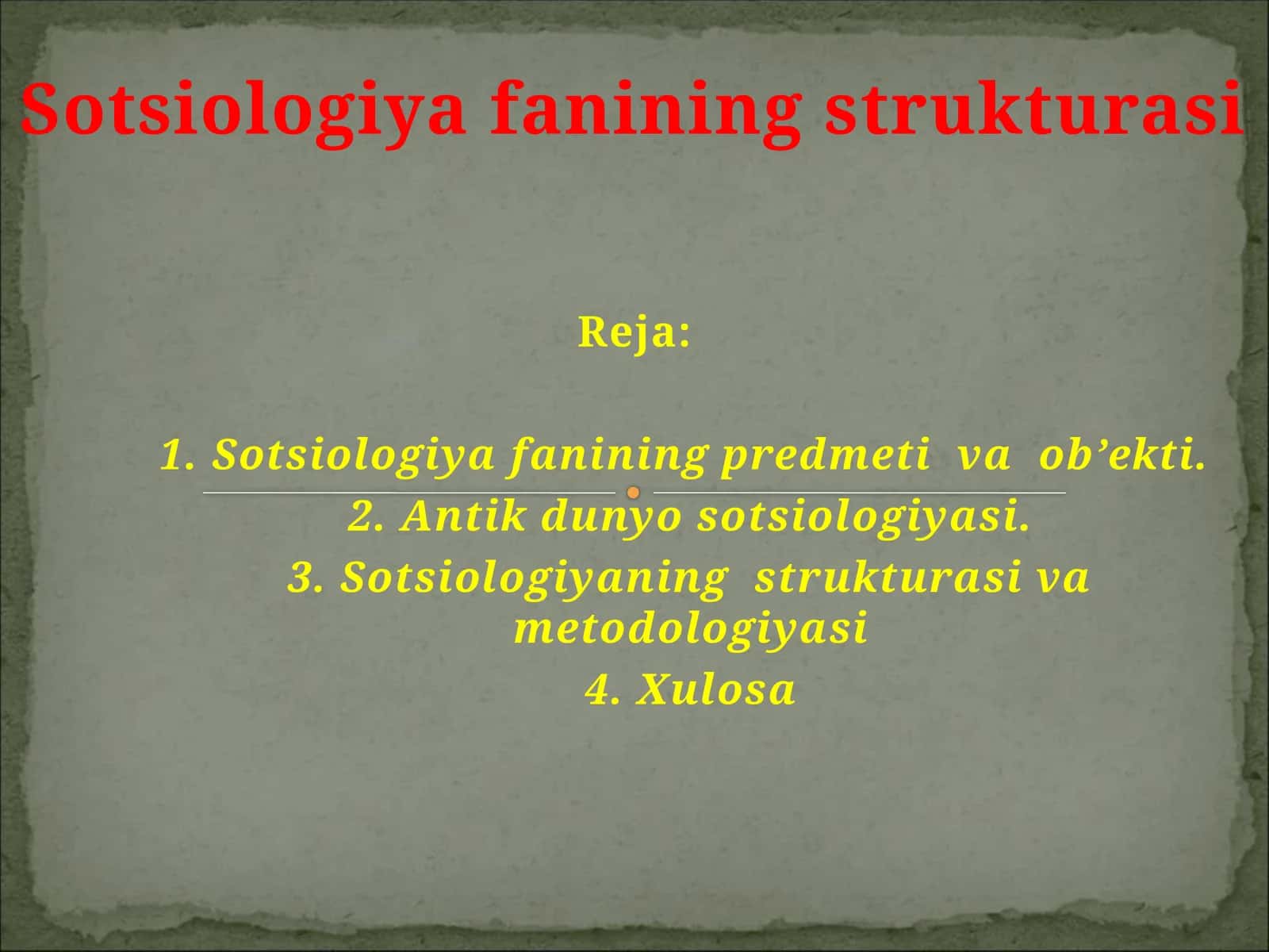 Sotsiologiyafaniningstrukturasi