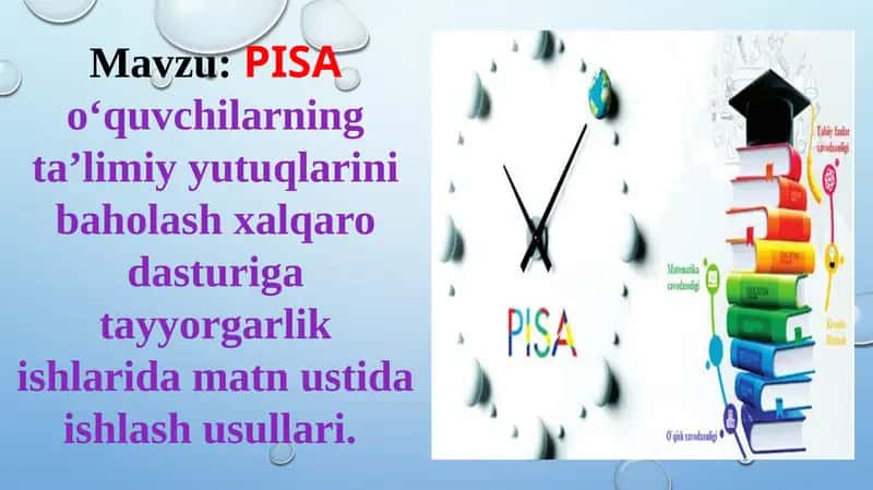 PISA