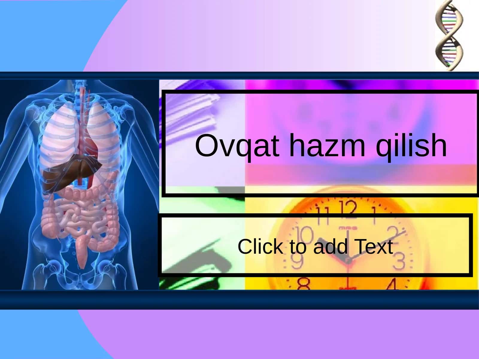 Ovqathazmqilish
