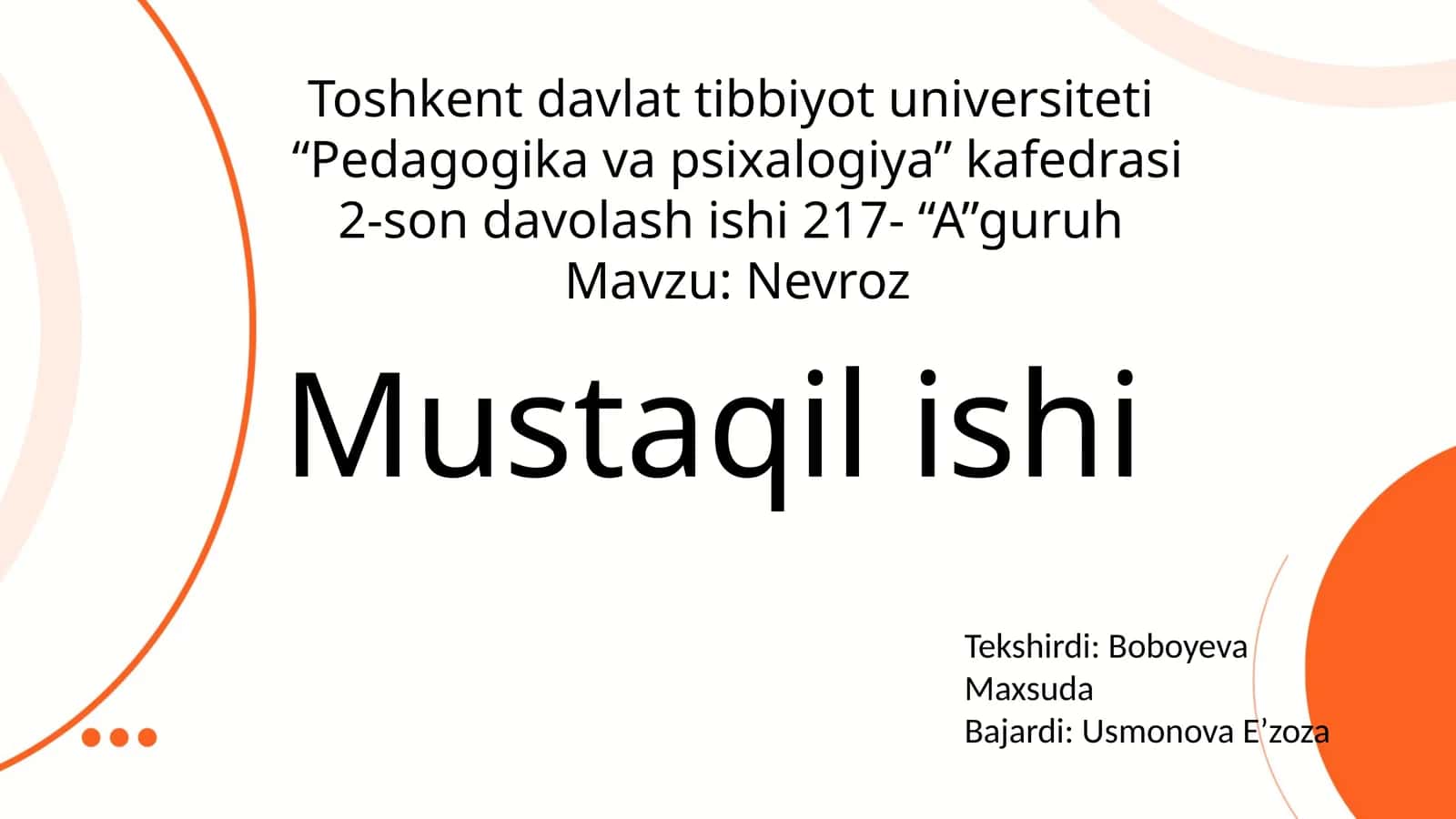 Nevroz