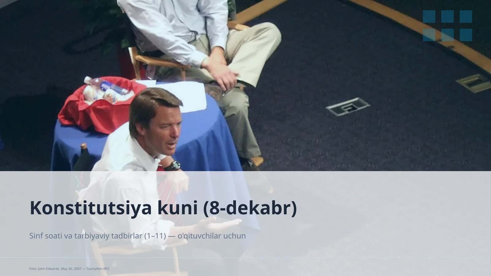 Konstitutsiya kuni (8-dekabr)