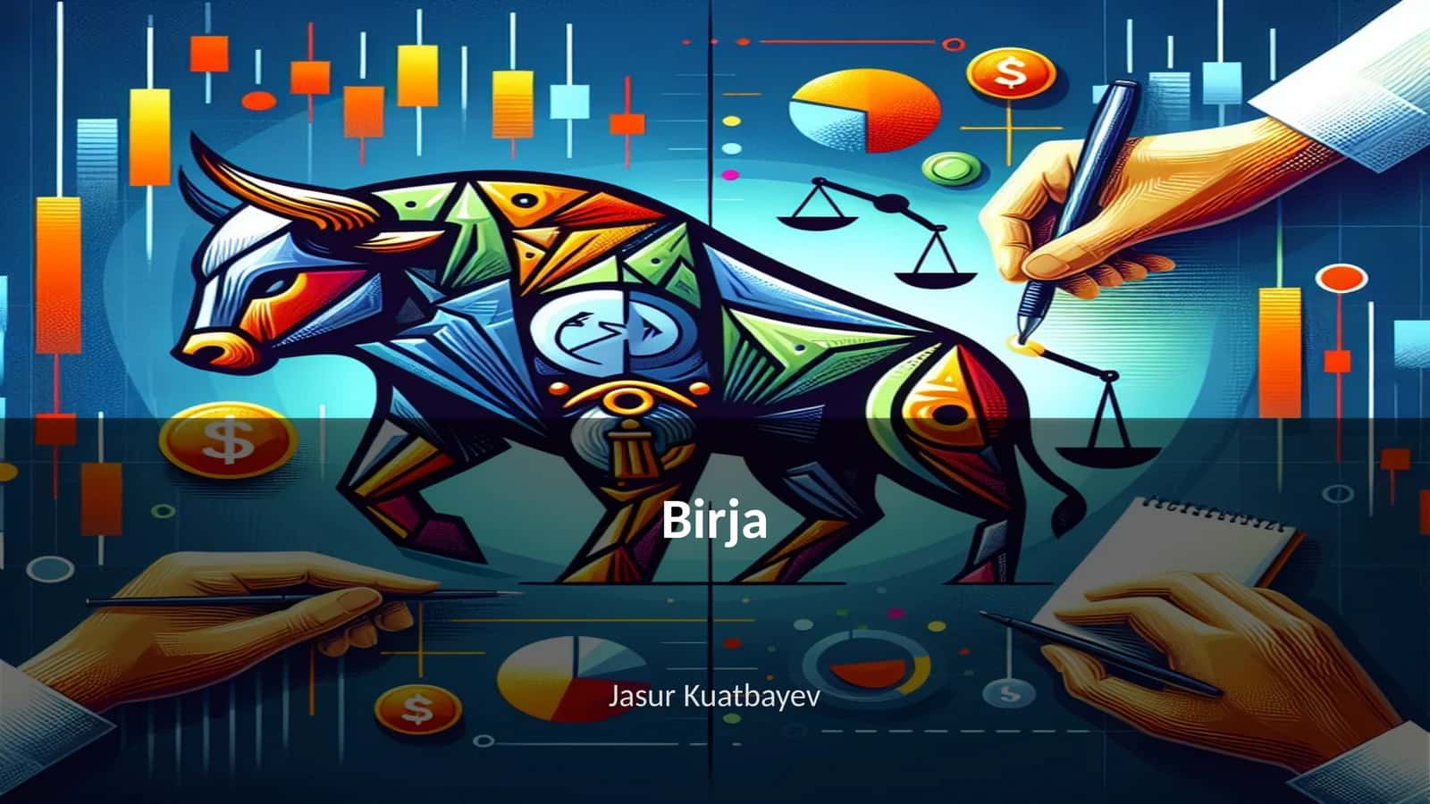 Birja