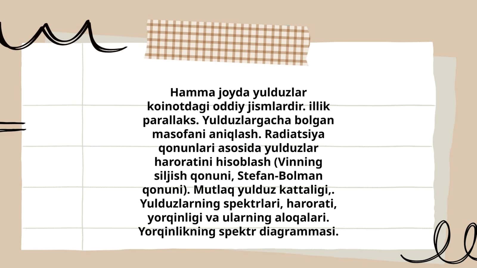 Mutlaq yulduz kattaligi