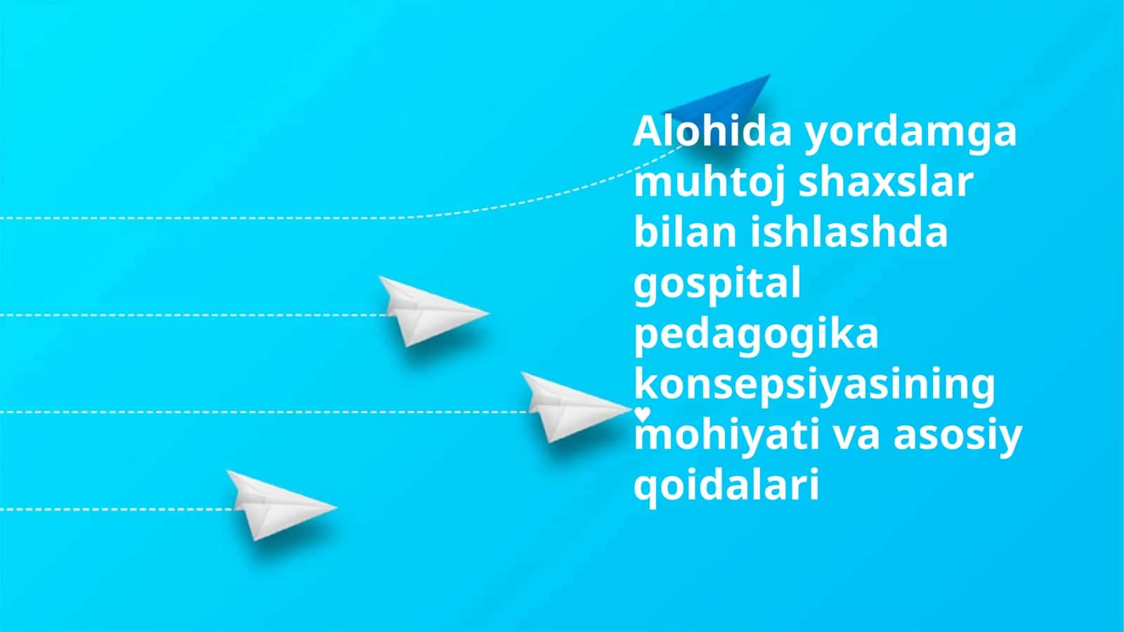 Kasalxona pedagogikasi ta'rifi