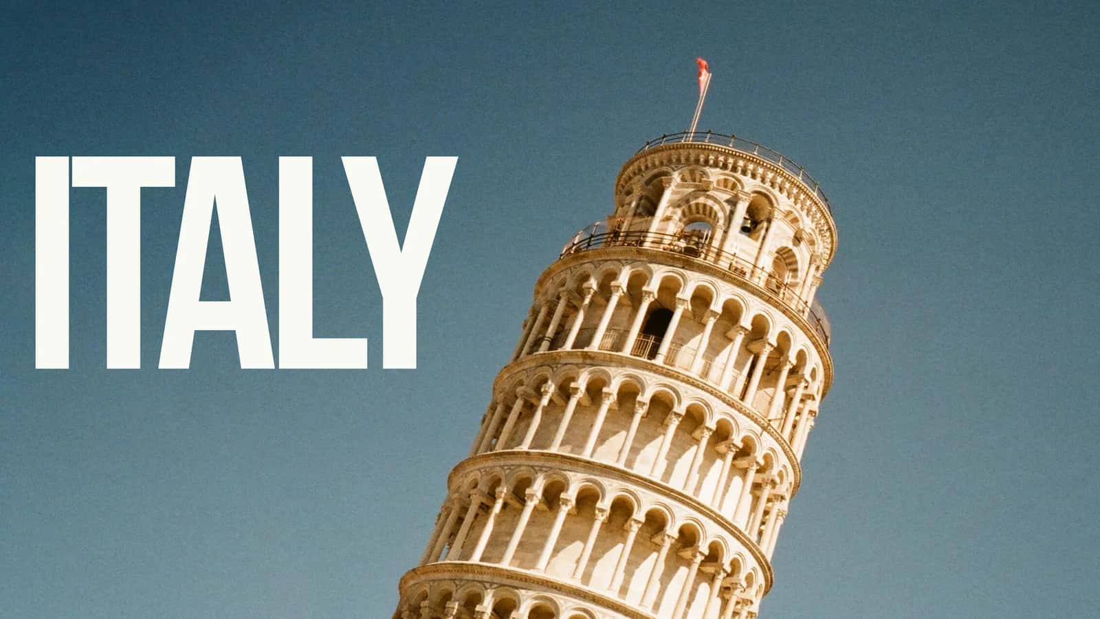 Italiyada gastronomik turizmning xususiyatlari