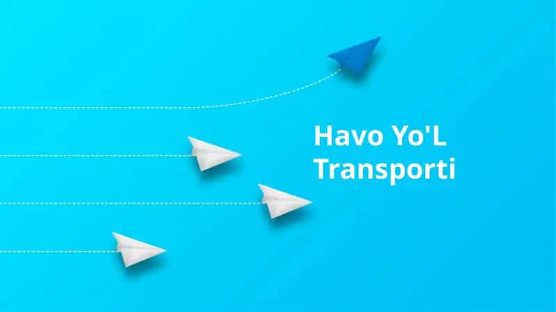 Havo Yo'L Transporti