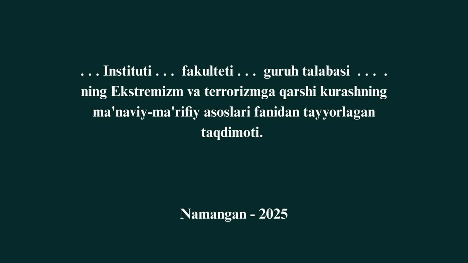 Ku-Kluks-Klan tashkiloti