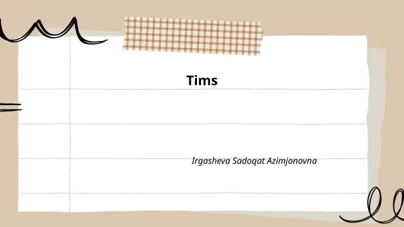 Тасаввуфда вақт тушунчаси