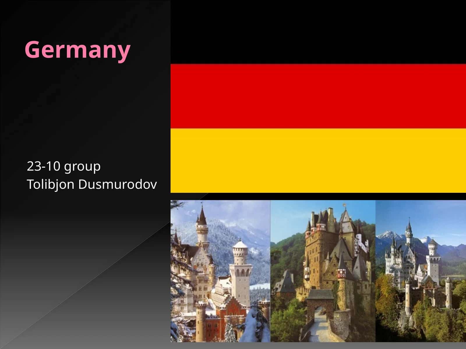 Germany
