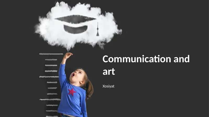 Explore the role of art in communication, social commentary, and expression. Learn how artists interpret and convey ideas and emotions through visual language