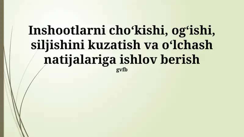 Lazer skanerlash