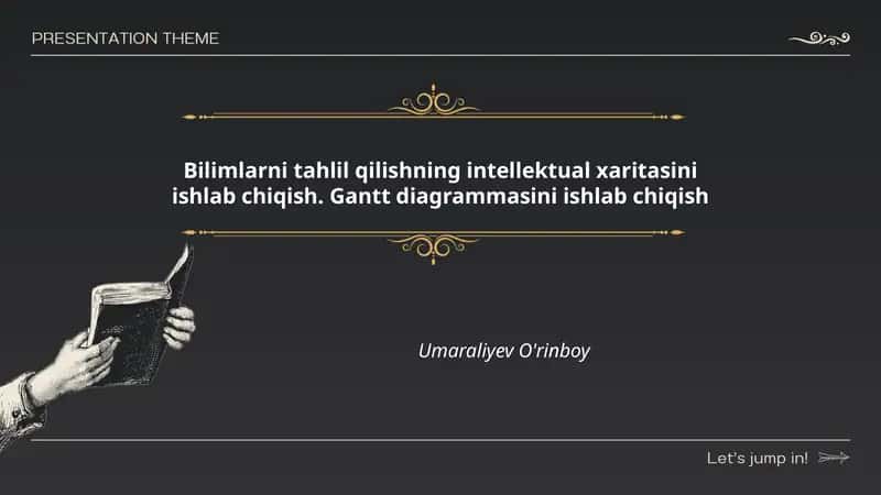 Ma'lumotlarni yig'ish