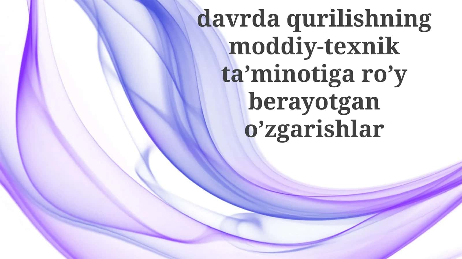 O'zgarib turuvchi qumlar: Bozor dinamikasi va narx tebranishlari