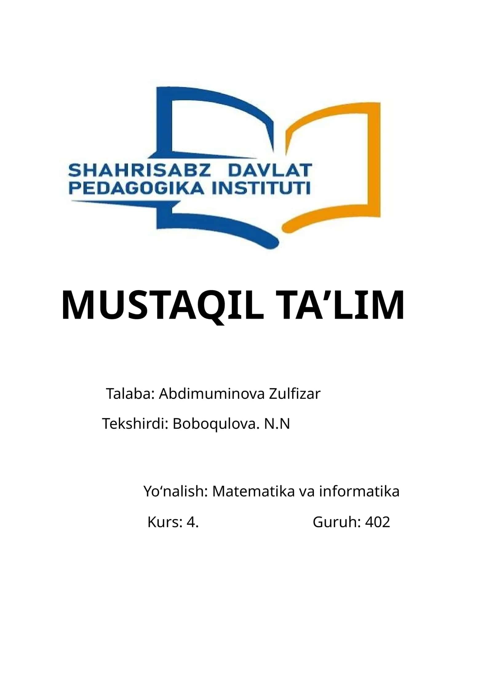 Bolalarda emotsional stresslarni oldini olish usullari