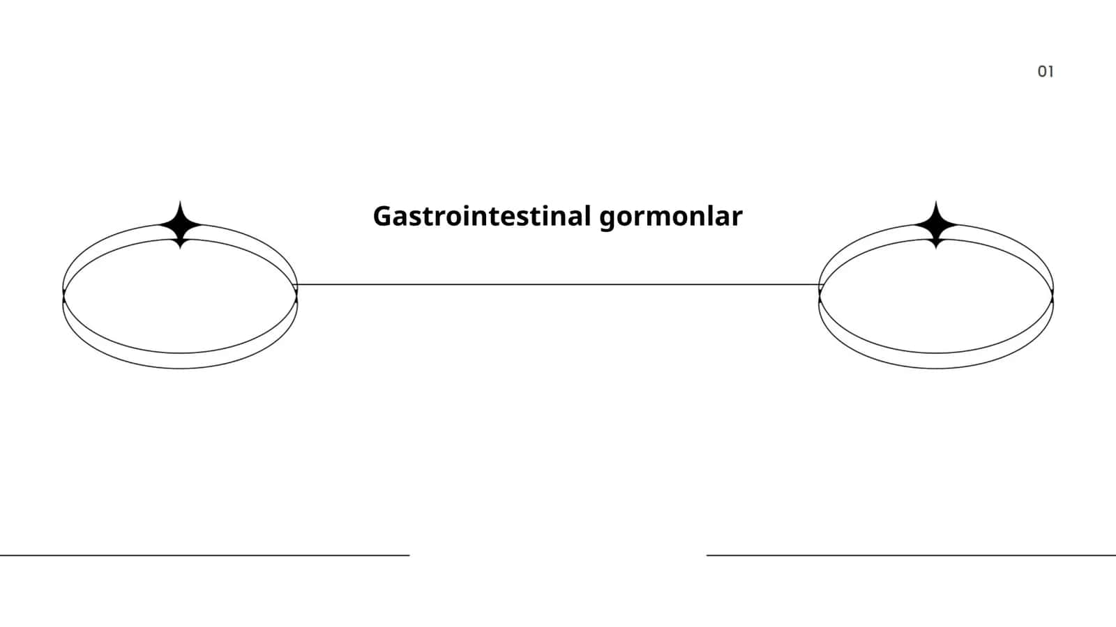 Gastrointestinal gormonlar