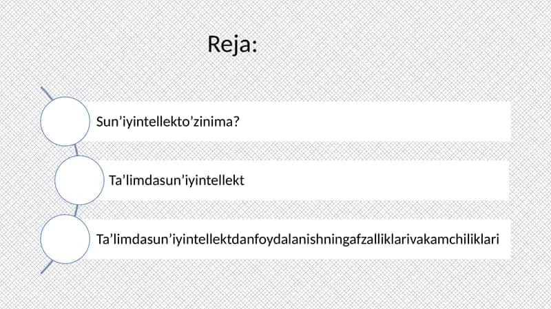 Sun’iyintellekt