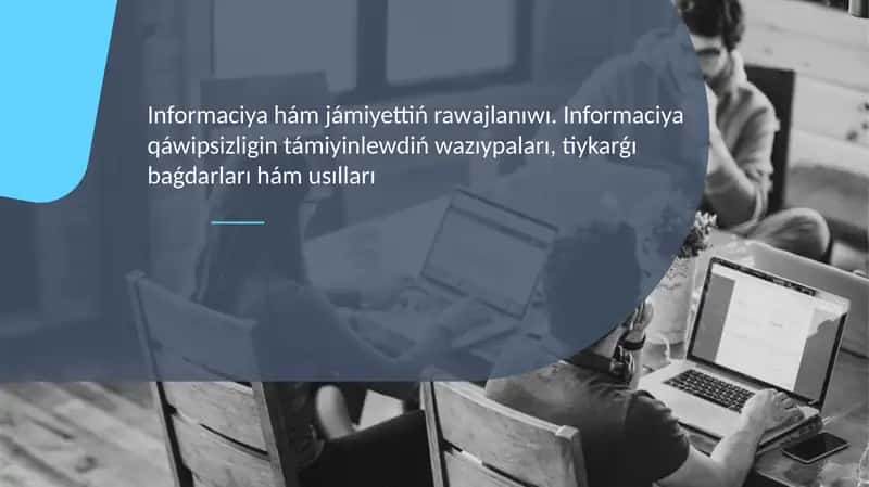 Media-sawatlılıq tiykarǵı kuralı