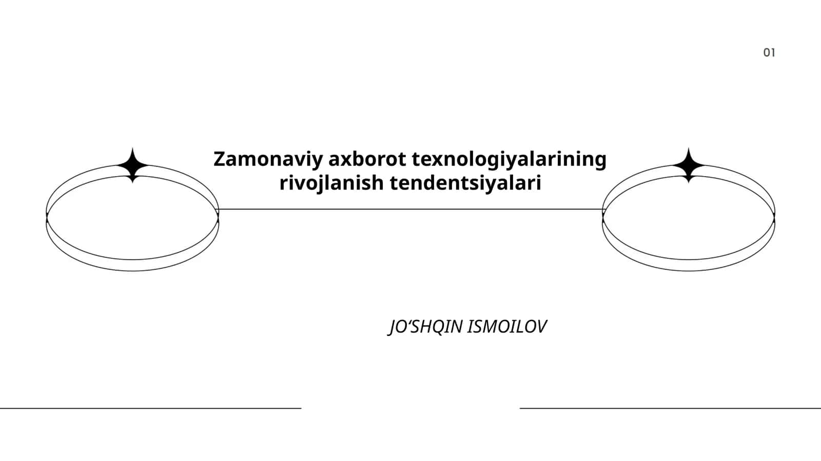 Bulutli hisoblash texnologiyalari
