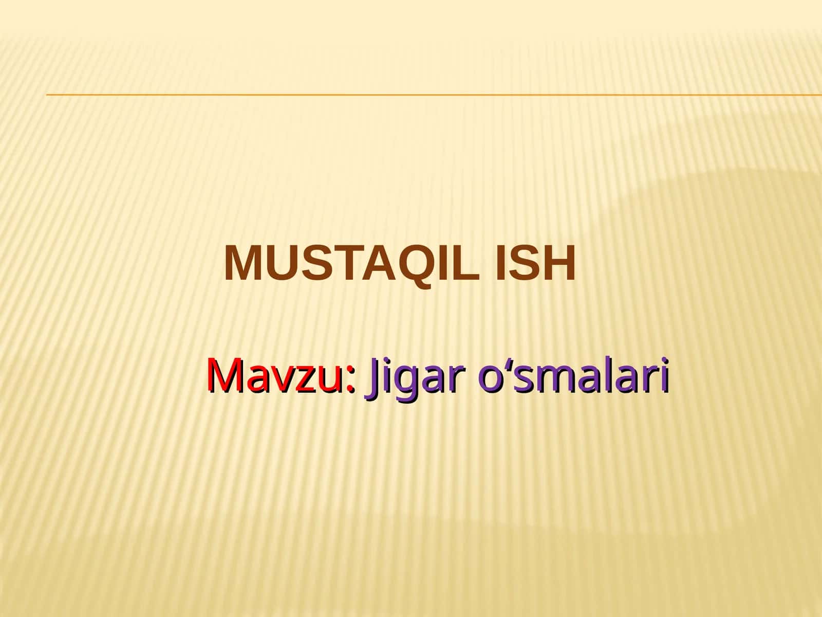 Jigaroʻsmalari